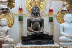 The luminous countenance of Vimalanatha
